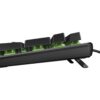 HP Pavilion Gaming 500 Tastatur Dansk/Finsk/Norsk/Svensk