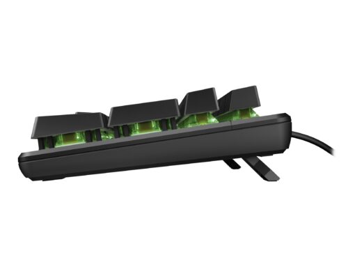 HP Pavilion Gaming 500 Tastatur Dansk/Finsk/Norsk/Svensk