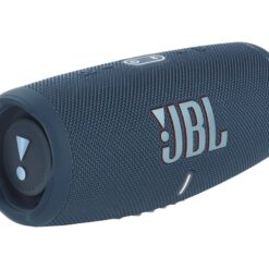 JBL Charge 5 Bluetooth-högtalare 40W Blå