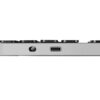 LogiLink Multi-Device Keyboard Trådløst