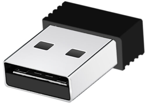 LogiLink Multi-Device Keyboard Trådløst