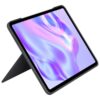 Logitech Combo Touch Tastatur og folio-kasse Saks Ja Kablet Nordisk (dansk/finsk/norsk/svensk) 13-inch iPad Pro (M4)
