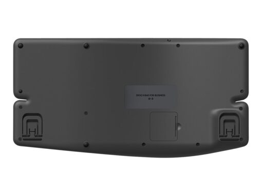 Logitech ERGO K860 Split for Business Tastatur Trådløs Finsk