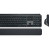 Logitech MX Keys Combo for Business Tastatur og mus-sæt Ja Trådløs