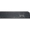 Logitech MX Keys Tastatur Ja Trådløs US International