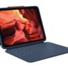 Logitech Rugged Combo 4 Tastatur og folio-kasse