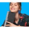 Logitech Slim Multi-Device K580 Tastatur Trådløs Pan Nordic