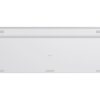 Logitech Slim Wireless Combo MK470 Tastatur og mus-sæt Trådløs