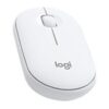 Logitech Slim Wireless Combo MK470 Tastatur og mus-sæt Trådløs