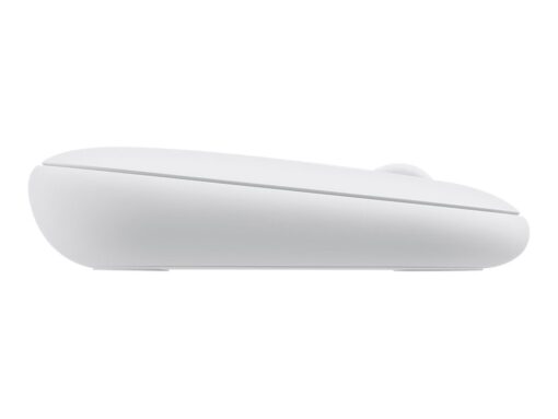 Logitech Slim Wireless Combo MK470 Tastatur og mus-sæt Trådløs