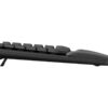 Logitech Wave Keys for Business Tastatur Trådløs