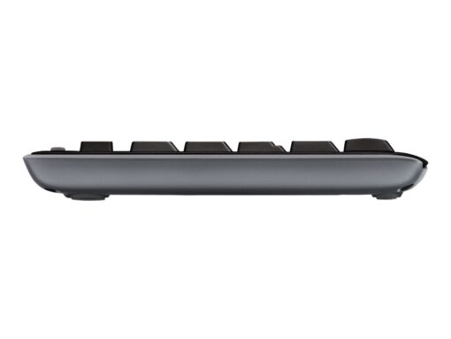 Logitech Wireless Desktop MK270 - Nordic
