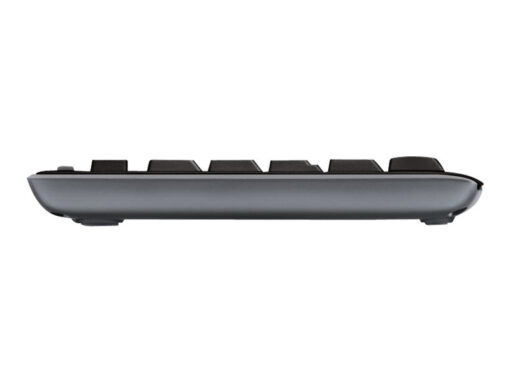 Logitech Wireless Desktop MK270 - Nordic