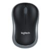 Logitech Wireless Desktop MK270 - Nordic