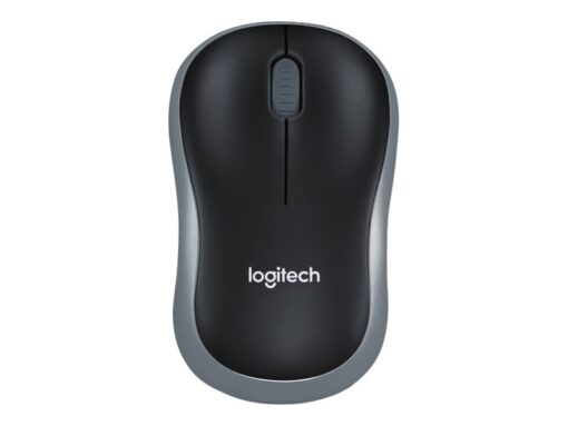 Logitech Wireless Desktop MK270 - Nordic