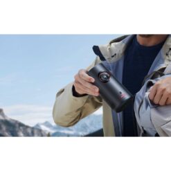 Nebula Capsule 3 Laser DLP-projektor Full HD USB-C HDMI