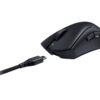 Razer DeathAdder V3 Pro Optisk Trådlös Svart – bild 6