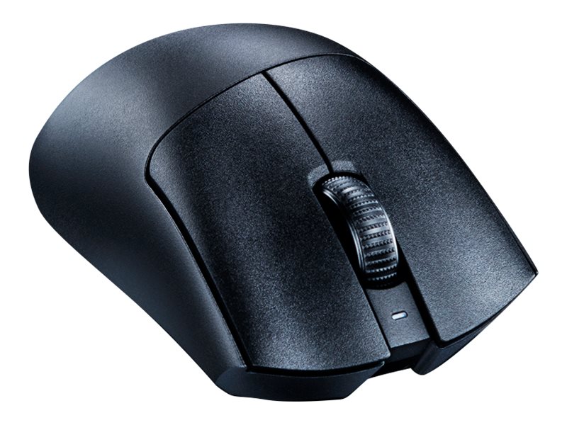 Razer DeathAdder V3 Pro Optisk Trådlös Svart – bild 8