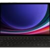 Samsung EF-DX720 Tastatur og folio-kasse Trådløs