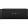 Sony ULT FIELD 1 Højttaler Sort