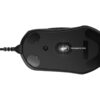 SteelSeries Pro Series PRIME Optisk Kabling Sort