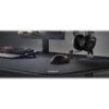 SteelSeries Pro Series PRIME Optisk Kabling Sort