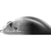 SteelSeries Pro Series PRIME Optisk Kabling Sort
