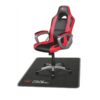 Trust Gaming GXT 715 Stolemåtte Rektangulær Sort