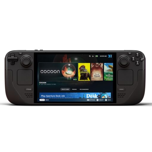 Valve Steam Deck OLED 16GB 1TB SteamOS 3