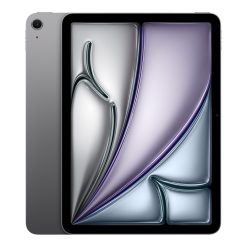 Apple 11" iPad Air M3 Wi-Fi 512GB 8GB RAM - Grå