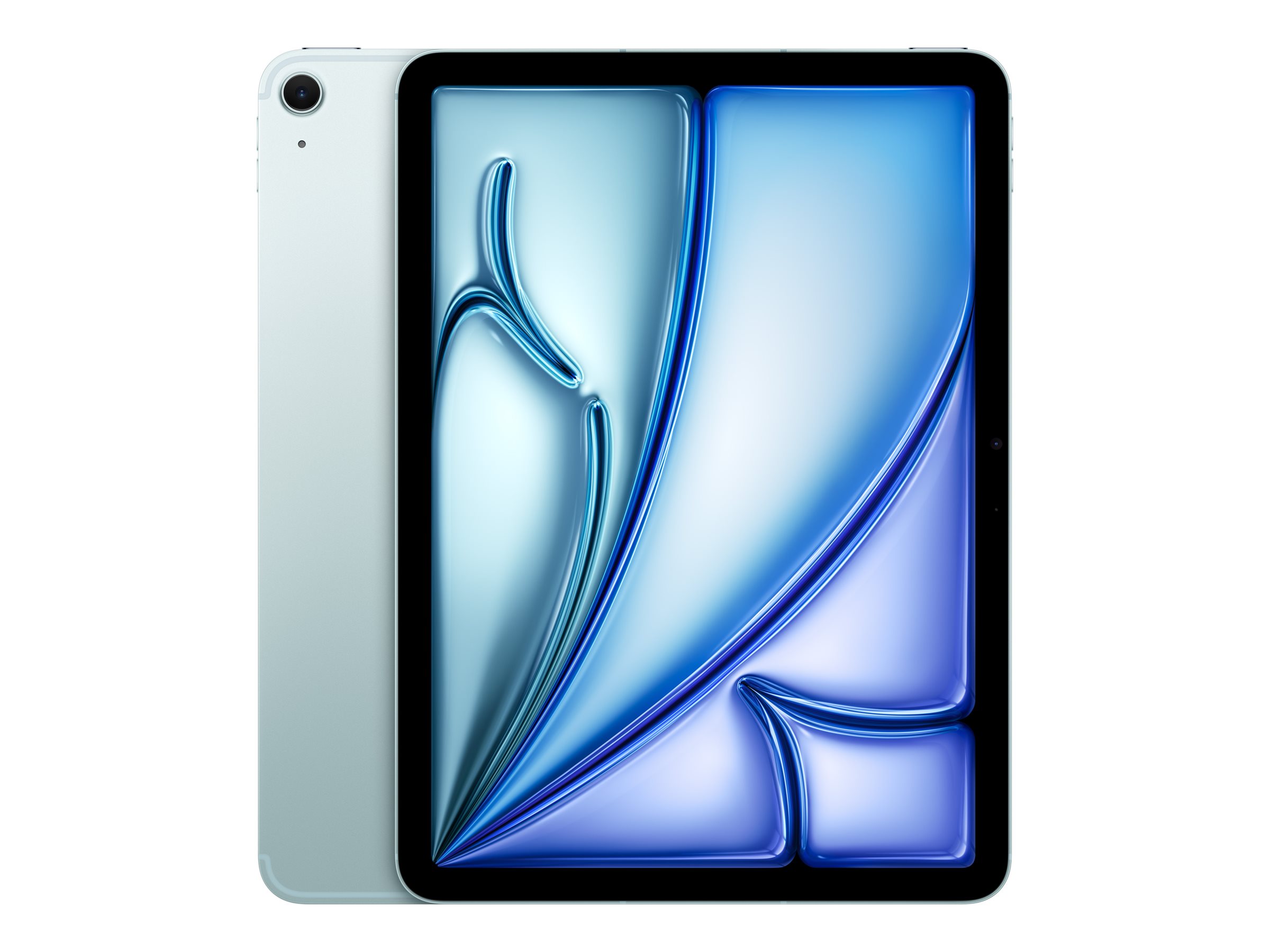 Apple 11" iPad Air M3 Wi-Fi + Cellular 128GB 8GB RAM - Blå
