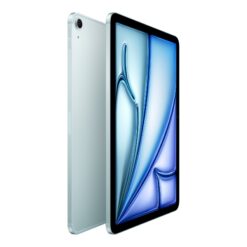 Apple 11" iPad Air M3 Wi-Fi + Cellular 128GB 8GB RAM - Blå