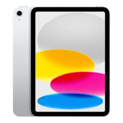Apple iPad 10.9" (2022) Wi-Fi+5G 64GB - Silver Grade A+