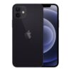 Apple iPhone 12 6.1" 128GB Sort - T1A Good condition