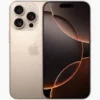 Apple iPhone 16 Pro 16 cm (6.3