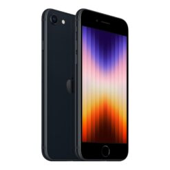 Apple iPhone SE (3rd generation) 4.7" 64GB Midnat Grade A+