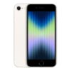 Apple iPhone SE (3rd generation) 4.7" 64GB Stjernelys Grade A