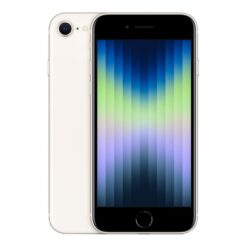 Apple iPhone SE (3rd generation) 4.7" 64GB Stjernelys Grade A
