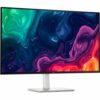 DELL S2725QC – 27 4K UHD IPS skärm med USB C, högtalare & höjdjustering – Silver
