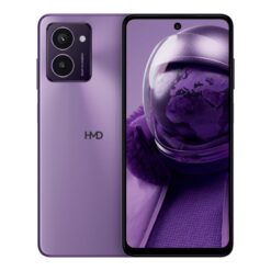 HMD Pulse Pro 6.56 128GB Tusmørkelilla