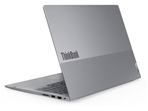 Lenovo ThinkBook 16 G7 ARP 16" 7735HS 16GB 512GB Radeon 680M Windows 11 Pro