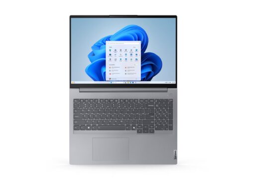 Lenovo ThinkBook 16 G7 ARP 21MW 16" 7535HS 8GB 256GB AMD Radeon 660M Windows 11 Pro - New Open Box