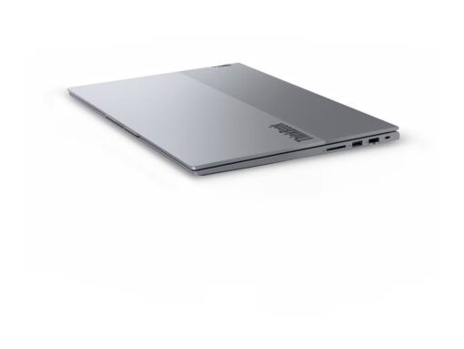 Lenovo ThinkBook 16 G7 ARP 21MW 16" 7535HS 8GB 256GB AMD Radeon 660M Windows 11 Pro - New Open Box
