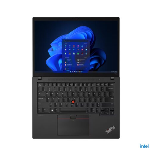 Lenovo ThinkPad T14s Gen 3 21BS 14" 1245U 16GB 1TB Intel Iris Xe Graphics Windows 10 Pro NOB