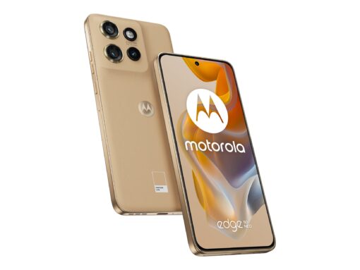Motorola Edge 50 Neo 6.4" 512GB Pantone lattè