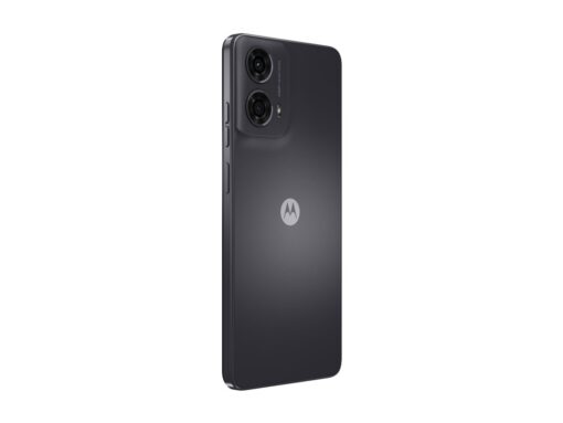 Motorola Moto G24 6.56" 128GB Mat kul