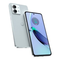 Motorola Moto G84 6.5 256GB Skumfidusblå