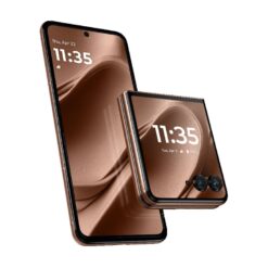 Motorola RAZR 50 Ultra 6.9" 512GB Mocha mousse