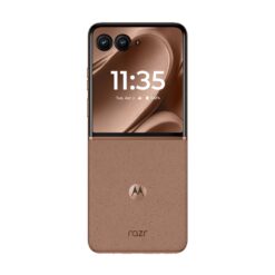 Motorola RAZR 50 Ultra 6.9" 512GB Mocha mousse