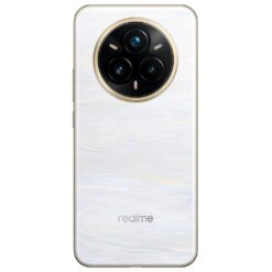 Realme 14 Pro+ 6.83" 256GB Hvid